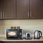 Better Living Hotel Apartments