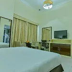 Vista Hotel Apartments Deluxe