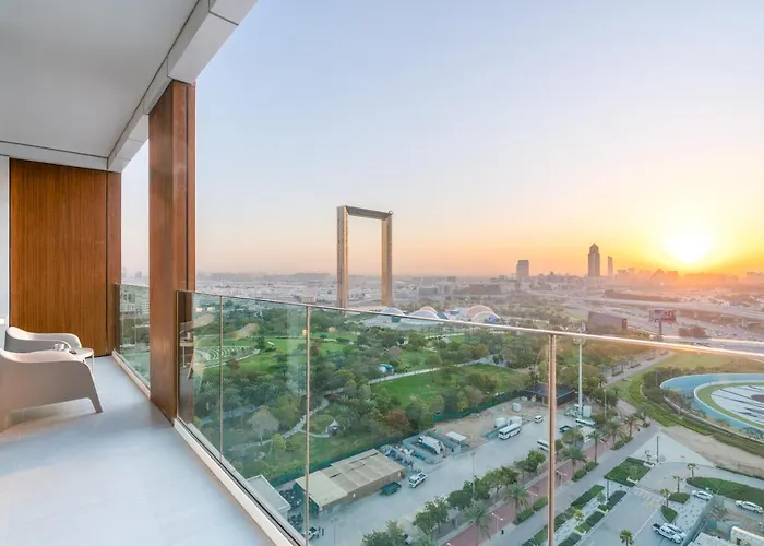 Ultimate Stay / 3 Beds / Gorgeous Frame And Park View / 250M From Metro / 1 Stop From World Trade Center