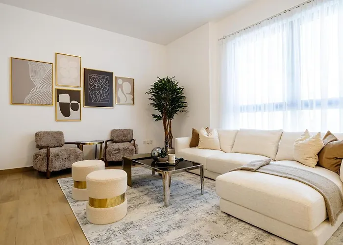 Upgraded 2 Beds In Jumeirah 1 La Cote B3