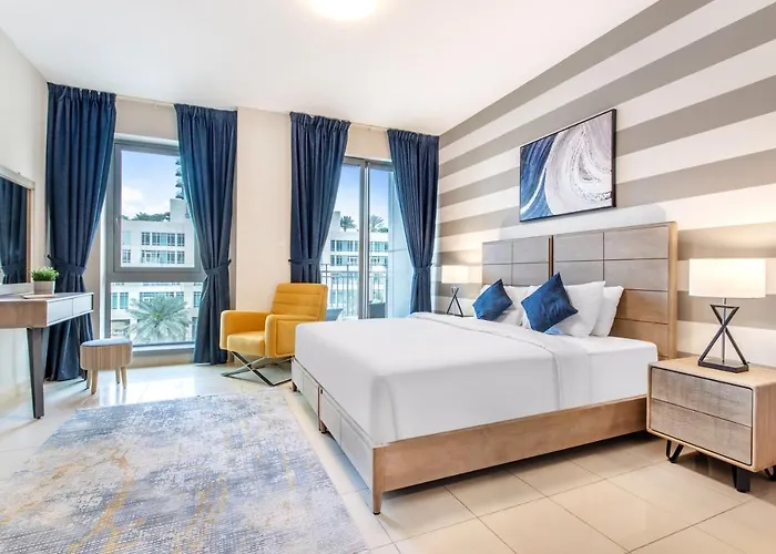Icon Casa Living - Boulevard View