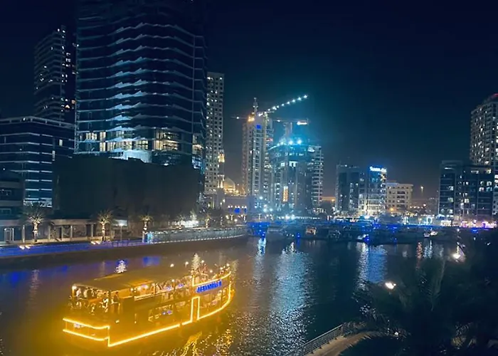 My-Places Dubai 1 Bed Escan Towers 15