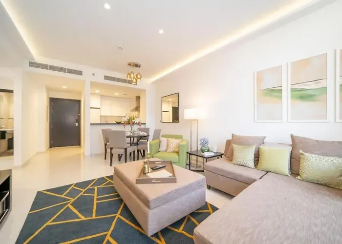 Frank Porter - Damac Celestia