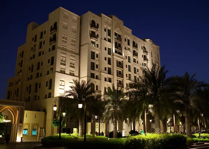 The Heritage Hotel, Autograph Collection
