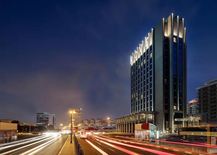 Rove Healthcare City - Bur Dubai
