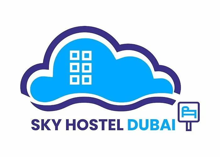 Sky Hostel Dubai
