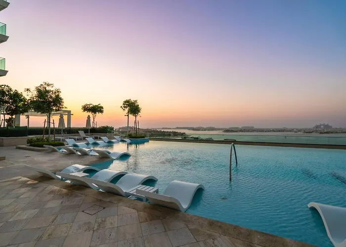 Prime Retreats - Beach Vista Emaar