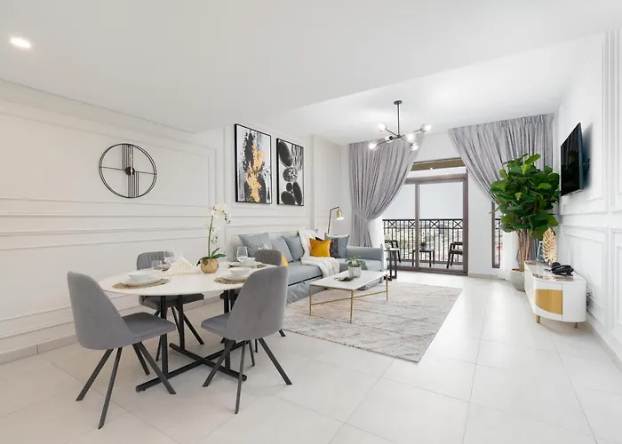 Ultimate Stay / 2 Beds / Madinat Jumeirah Living
