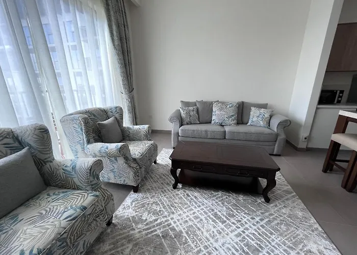 Exquisite 2Bdr Apartment, Park Ridge Executive Residences, Dubai Hills