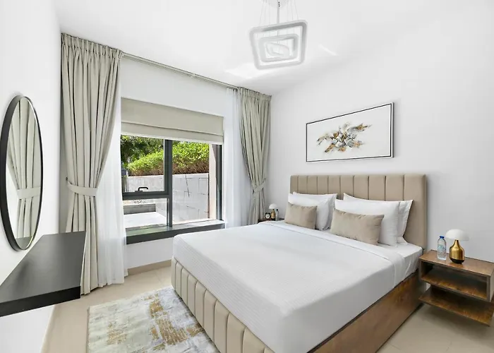 Designer 1Br 29 Boulevard Downtown Dubai Near Burj Khalifa