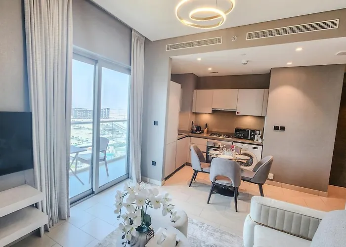 Stay By Latinem Luxury 1Br Holiday Home Cvr A1410 Near Burj Khalifa