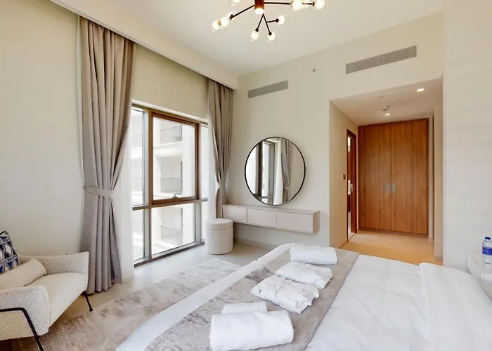 Primestay - Vida Residences 2Br At Creek Beach