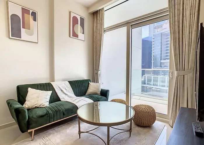 Key View - Reva Residence