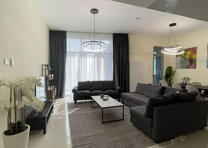 Premium Location, Cozy Apartment