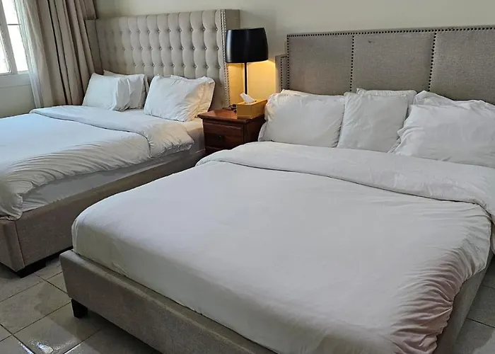 Al Ahmer Apartments