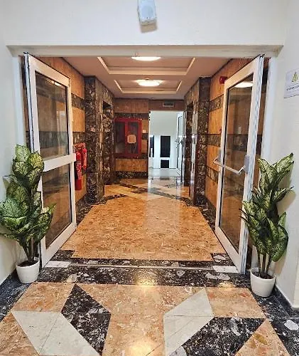 Sky 9 Hostel ,Union Metro