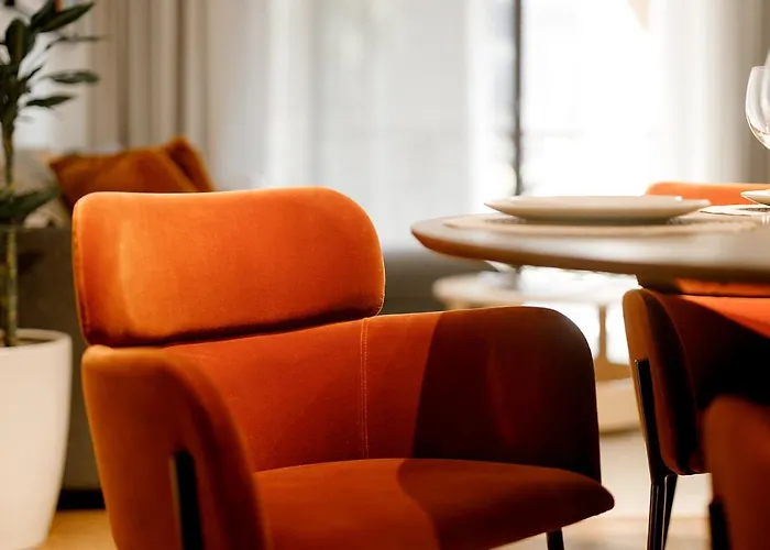 Cozy 1-Br In Old Town Near Burj Khalifa
