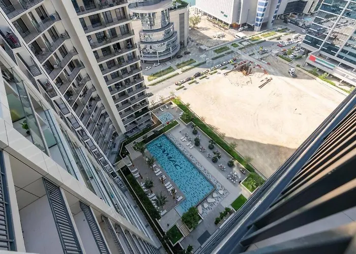 The View 1 Bedroom