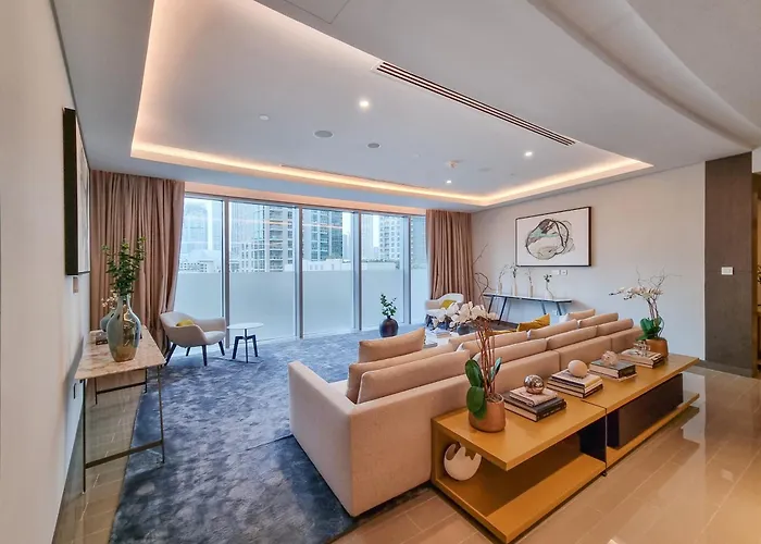 Boutique Living - Opera Grand
