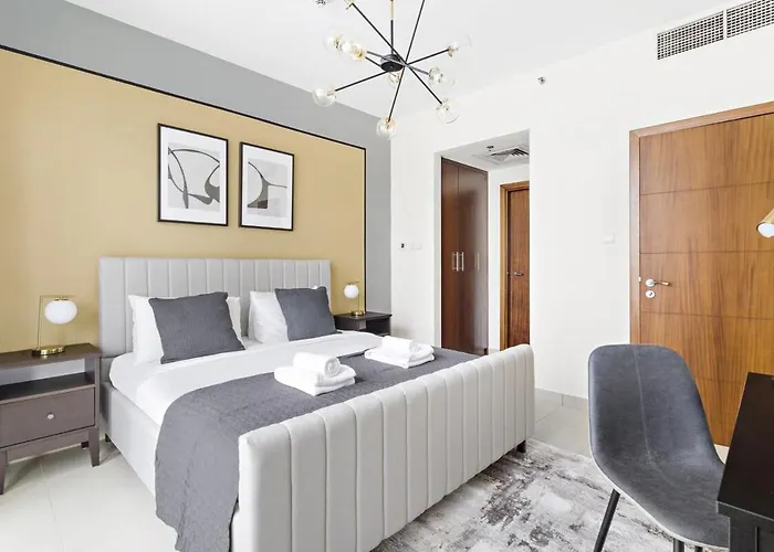 Silkhaus Downtown Modern And Central 1Bdr In Standpoint