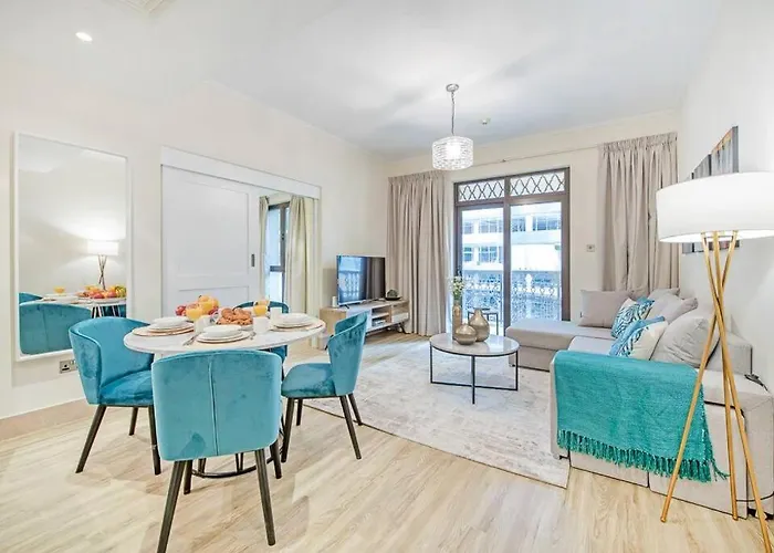 First Class 2Br Oldtown Complex In Downtown