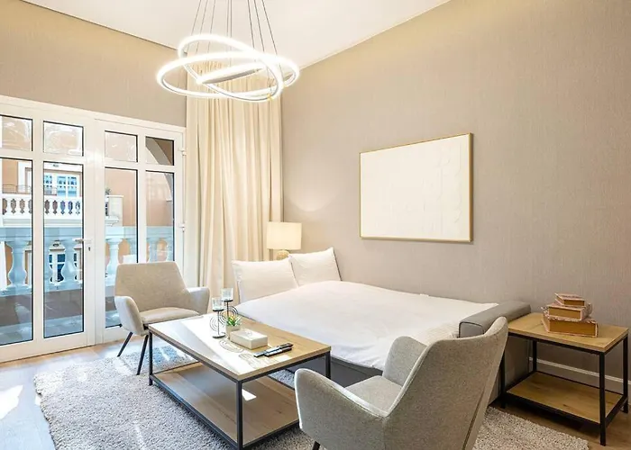 Prime Jvc Retreat 1-Bed In Summer Season Community