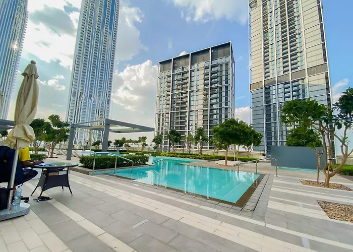 Citihome-2Br Creek Harbour Island
