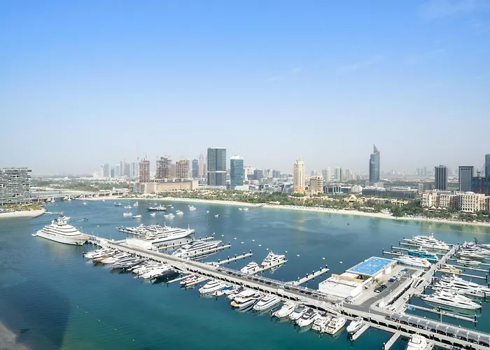 Silkhaus Sea View 1Bdr In Exclusive Neighbourhood