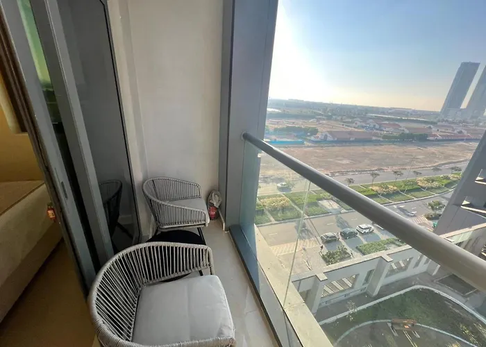 1Br With Private Steam Room - Cityapartmentstay