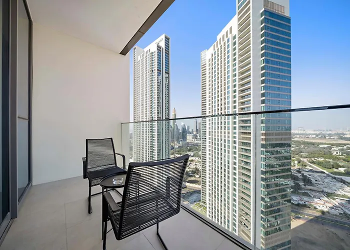 Silkhaus Heart Of Downtown High Floor With View