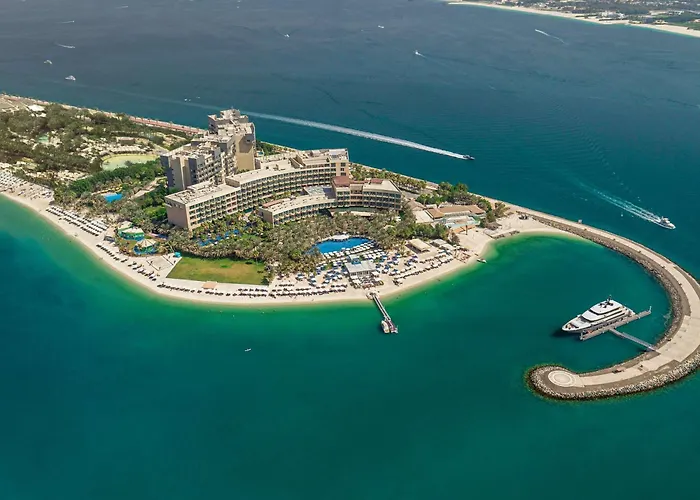 Rixos The Palm Hotel & Suites