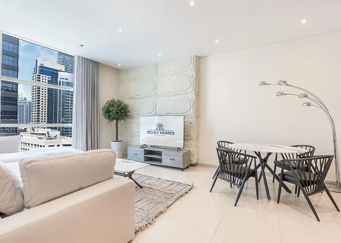 Beautiful 1Br In The Heart Of Marina Next To Metro