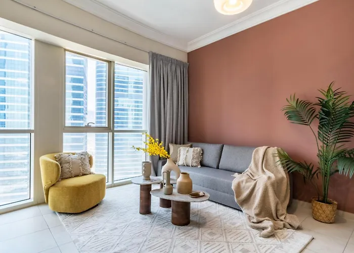 The Smart Concierge - Lakeshore Jlt