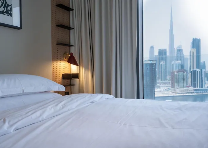 Snug Studio At Upside Living - Business Travel Ready 2209