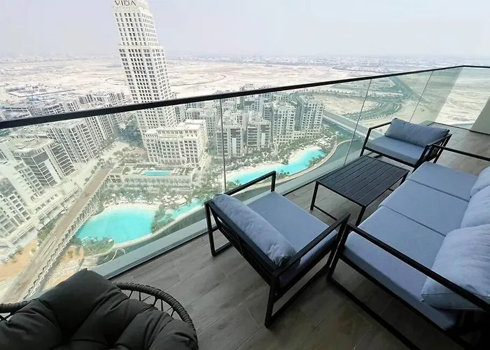Stunning View Complimentary Parking