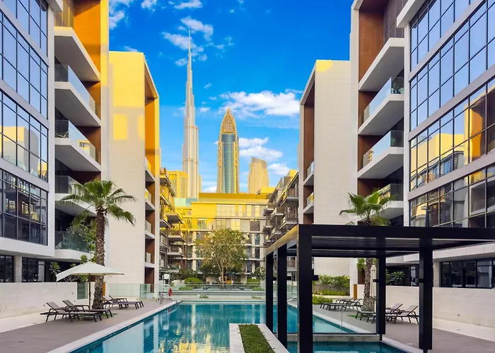 Fam Living - City Walk - Opulent Living