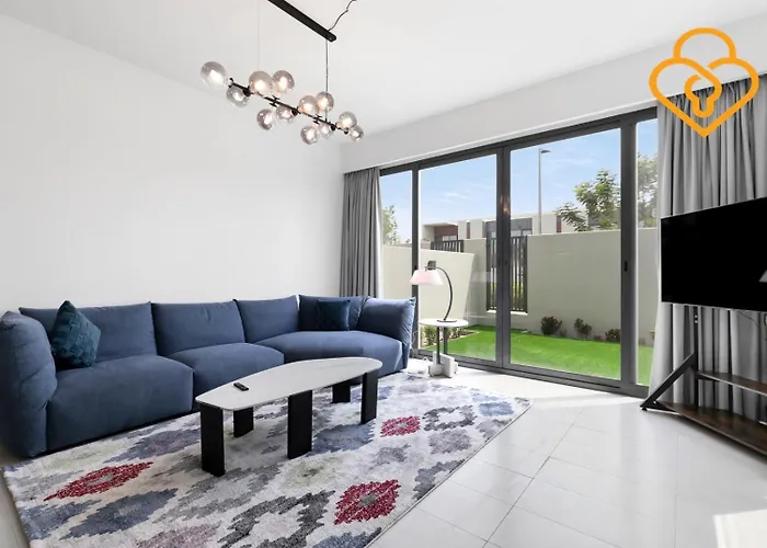 Keysplease 4Br Villa Walking To Pool, Cherrywoods Family Community