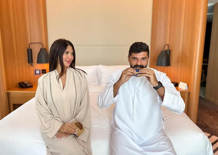 Doubletree By Hilton Dubai - Business Bay