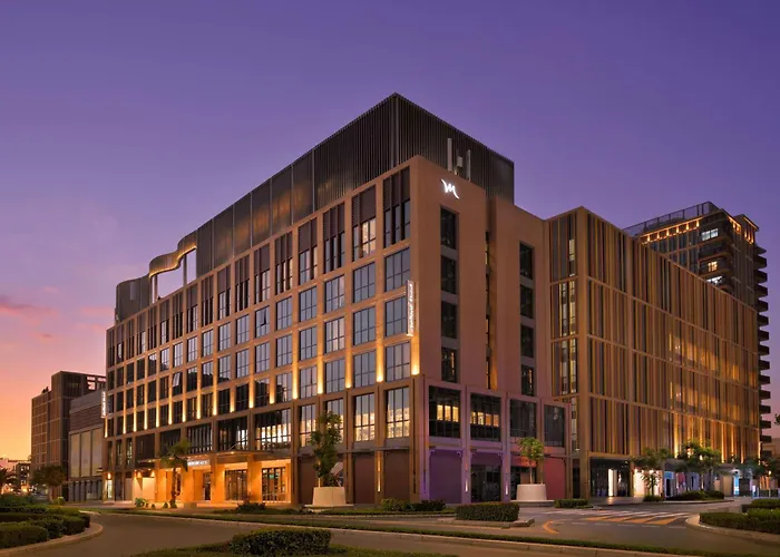 Mercure Dubai Deira