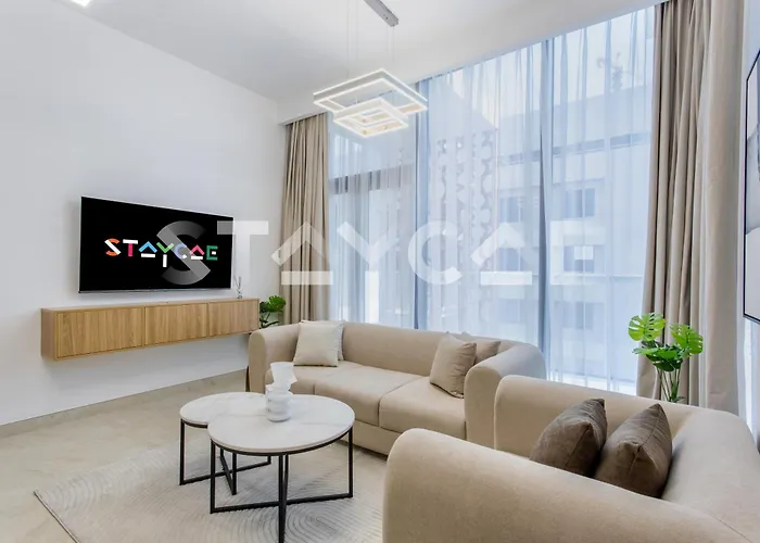 Staycae- National Bonds Residence