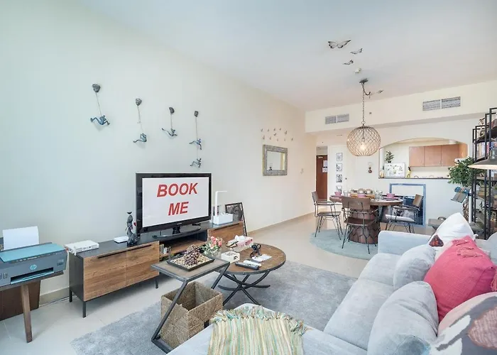 Elegant 1 Bedroom That Sleeps 3