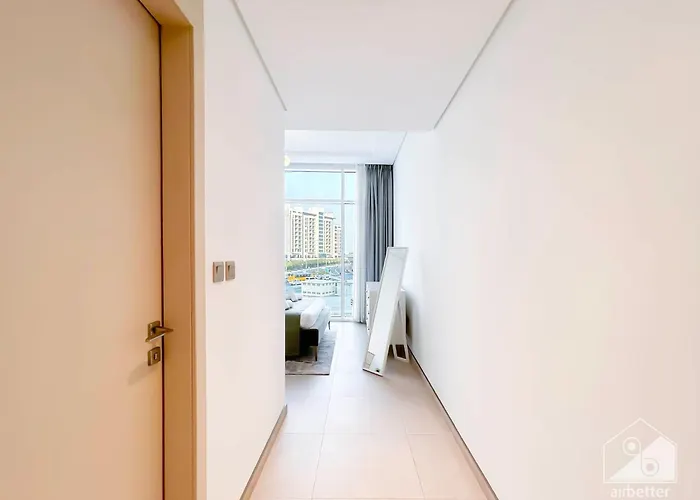 Luxury At The Banyan Tree Residence Dubaii