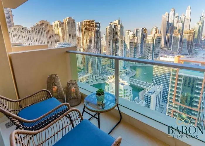 Luxe Studio In Address 31