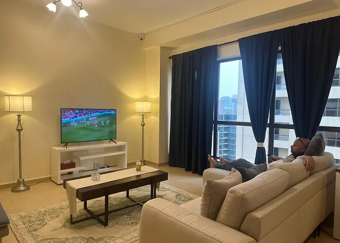 New Horizon Jbr