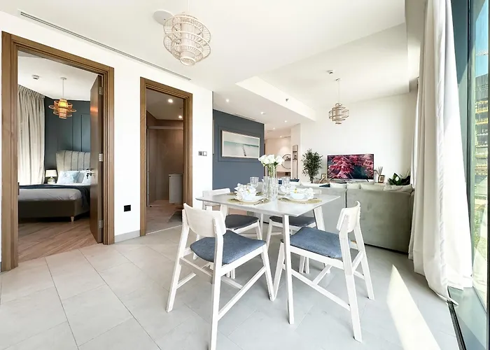 Trophy - Alfresco 2Bdr Suite