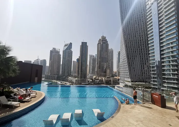 Vacay Lettings - Liv Residence