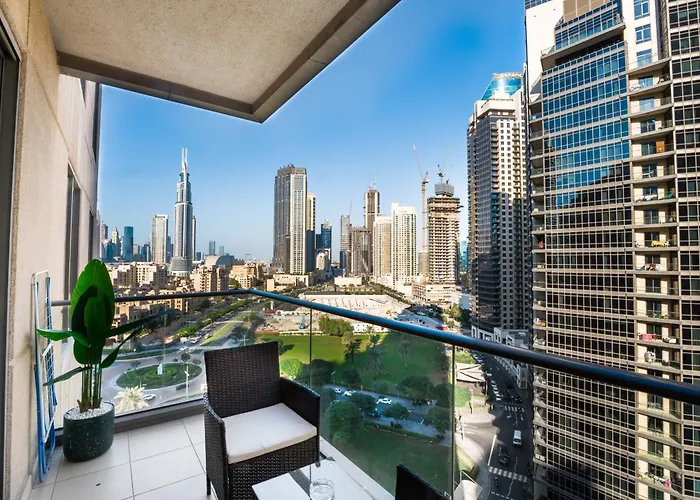 Easygo- Amazing 1Bdr With View South Ridge- Downtown