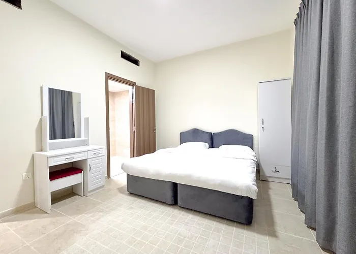 Barsha Star Residence 2-Homestay
