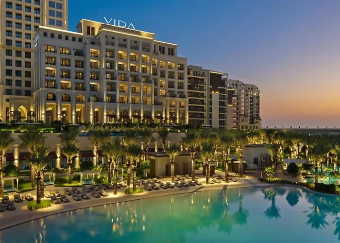 Livbnb - Comfort 2B In Vida Residences Creek Beach