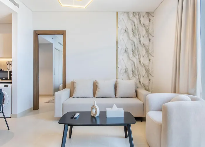 Stay By Latinem Luxury 2Br Holiday Home Cv A2714 Near Dubai Mall